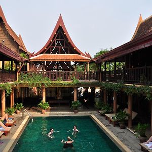 Ruean Thai Hotel